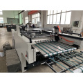 Pet Hot Transfer Gluing Printing Machine